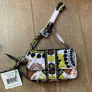 Vera Bradley All in One Crossbody